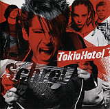 Tokio Hotel ‎– Schrei 2005 (Первый студийный альбом / на немецком языке)