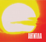 Антитіла Сонце 2016 (П’ятий студійний альбом)