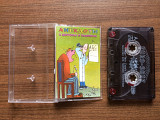 Музыкальный сборник на кассете "Анекдоты о докторах и пациентах"