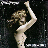 Goldfrapp ‎– Supernature 2005 (Третий студийный альбом)