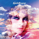 Goldfrapp ‎– Head First 2010 (Пятый студийный альбом)