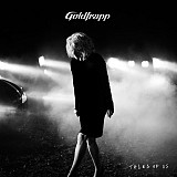 Goldfrapp ‎– Tales Of Us 2013 (Шестой студийный альбом)