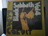BLACK SABBATH" VOL.4, LP