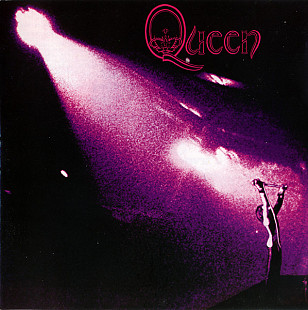 QUЕЕN Queen (1973) Первый студийный альбом Новый!!!