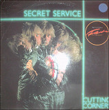 Secret Service ‎– Cutting Corners (Третий студийный альбом 1982)