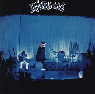 Genesis Live