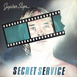 Secret Service ‎– Jupiter Sign (Четвёртый студийный альбом 1984)
