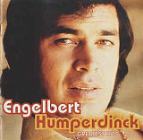 Фирменный ENGELBERT HUMPERDINCK - "Greatest Hits"