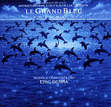 Фирменный ERIC SERRA - "Le Grand Bleu Vol.2"
