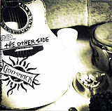 Фирменный GODSMACK - "The Other Side"