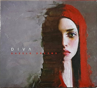 DAZZLE DREAMS "Diva" (ліцензія UA) новий диск