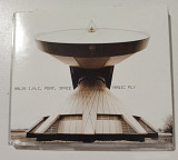 Maxi-Single NALIN I.N.C.* Feat. Space 1999 Magic Fly (Germany)