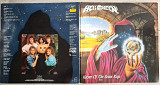 HELLOWEEN KEEPER OF THE SEVEN KEYS part I ( NOISE