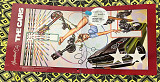The Cars. Heartbeat City