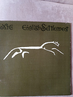 XTC – English Settlement