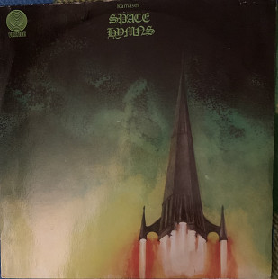 Ramases – Space Hymns - 71 (80)