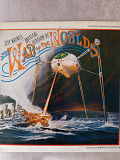 Jeff Wayne – Jeff Wayne's Musical Version Of The War Of The Worlds