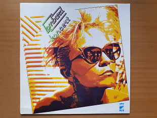 Виниловая пластинка LP Lombard – Koncert (НОВАЯ)