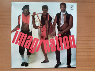Виниловая пластинка LP Imagination – Imagination (НОВАЯ)