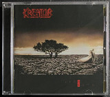 Kreator – Endorama – CD DRAKKAR RECORDS GERMANY