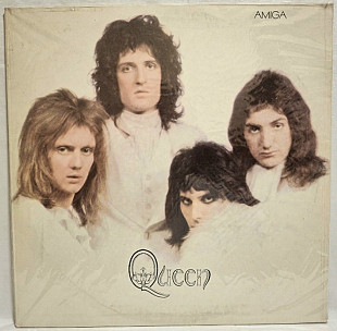 Queen, Freddie Mercury - The Best Of - 1973-80. (LP). 12. Vinyl. Пластинка. Germany.