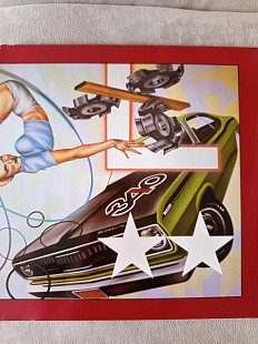 The Cars – Heartbeat City