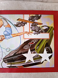 The Cars – Heartbeat City