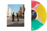 Pink Floyd – Wish You Were Here [Quad-Liquid]