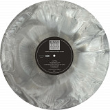 Tears For Fears – Songs From The Big Chair [Grey Marble Effect]