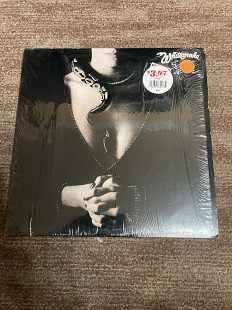 White snake, US, 1984г.