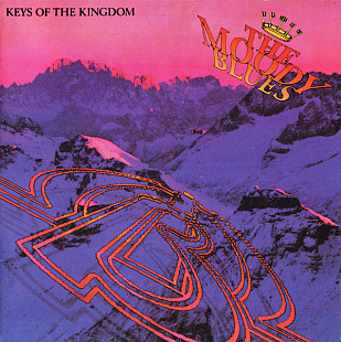 The Moody Blues – Keys Of The Kingdom