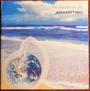 The Moody Blues – Strange Times