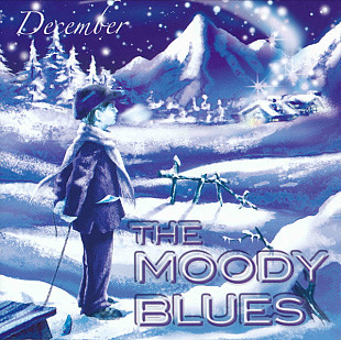The Moody Blues – December