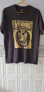 Футболка "Levi's" (100% cotton, L, Pakistan)