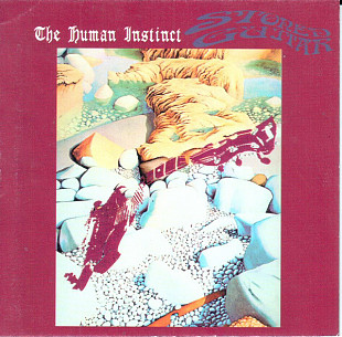The Human Instinct – Stoned Guitar