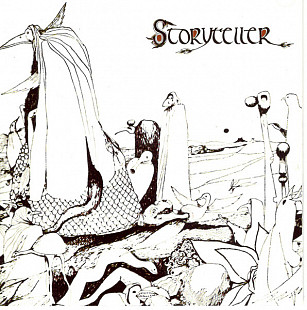 Storyteller – Storyteller