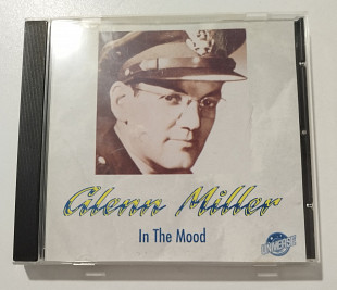 CD GLENN MILLER – In The Mood (EEC)