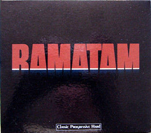 Ramatam – Ramatam