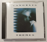 CD VANGELIS 1989 Themes (Germany)