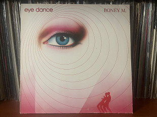 Boney M EYE Dance