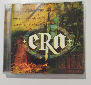 CD ERA 1996 Era (Germany)