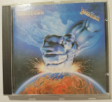 CD JUDAS PRIEST 1988 Ram It Down (UK & Europe)