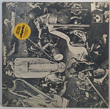 Deep Purple – Deep Purple LP 12" (Прайс 31057)