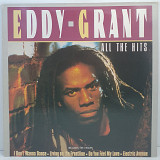 Eddy Grant – The Killer At His Best - All The Hits LP 12" (Прайс 49770)
