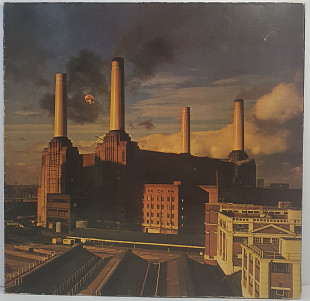 Pink Floyd – Animals LP 12" (Прайс 35735)