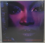 Ray BLK – Access Denied LP 12" (Прайс 49804)