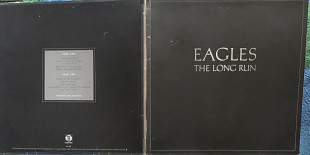 Eagles – The Long Run - 79