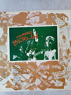 Lou Reed – Berlin