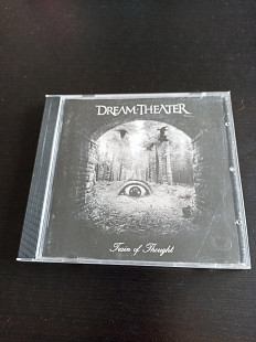 Dream Theater – Train of Thought (2003) original cd