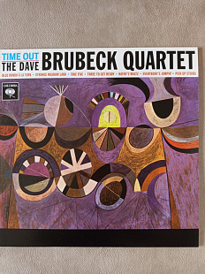 The Dave Brubeck Quartet – Time Out